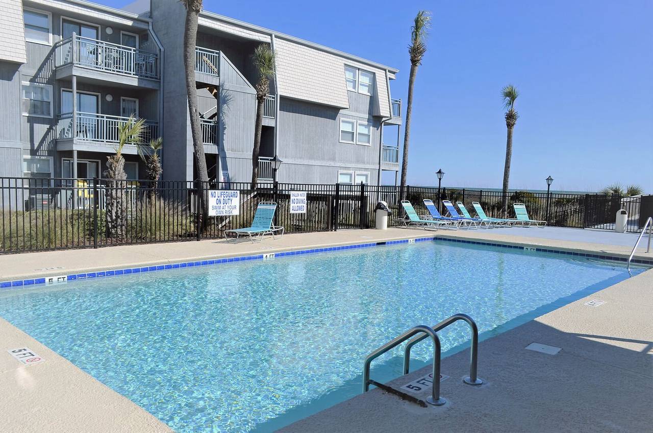 Go for a refreshing swim! Pool is open Easter to November 1. Go for a refreshing swim! Pool is open Easter to November 1.