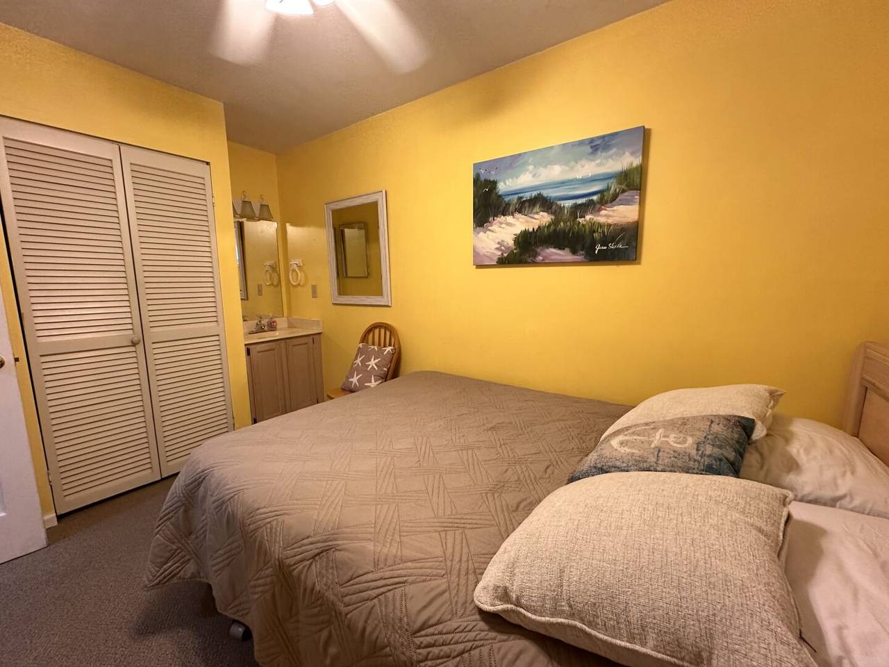 Bedroom 2 Bedroom 2
