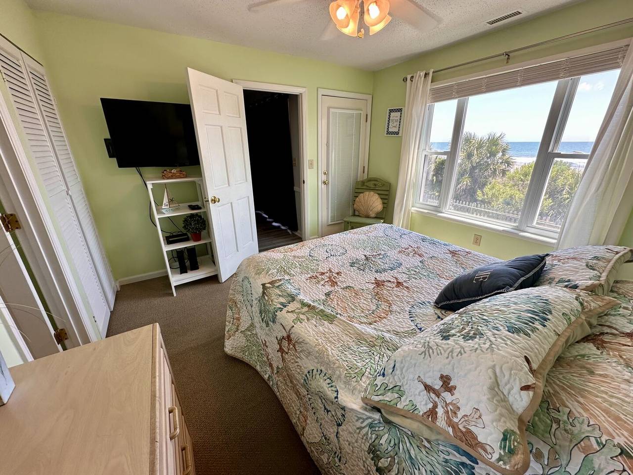 Bedroom 4 Bedroom 4