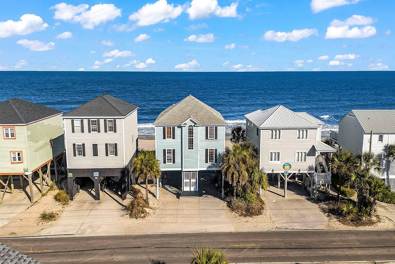 Welcome to Atlantic Heights! Welcome to Atlantic Heights!