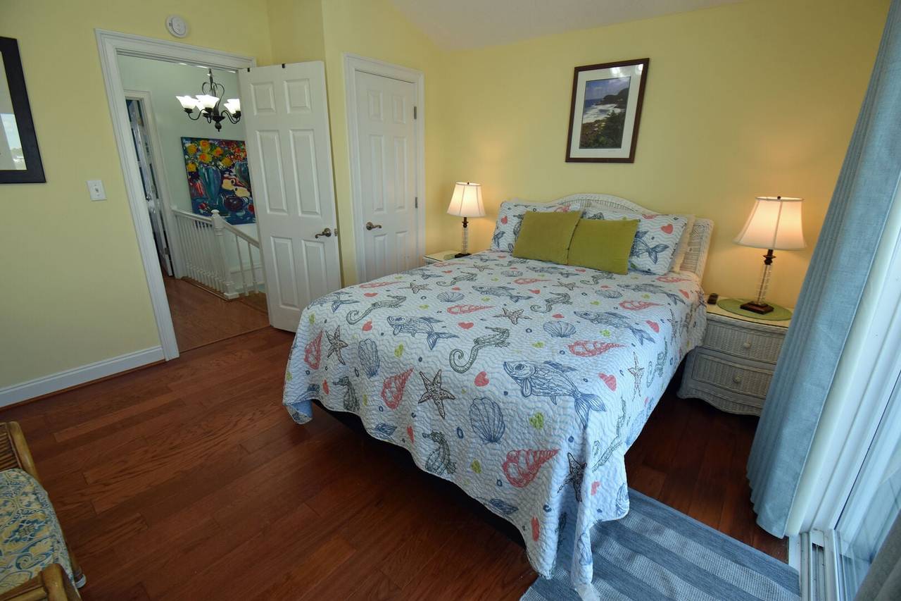 Bedroom 4 Bedroom 4
