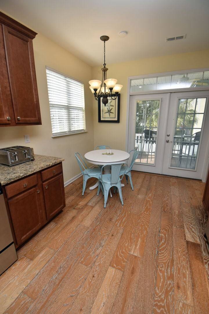 Breakfast Nook Breakfast Nook