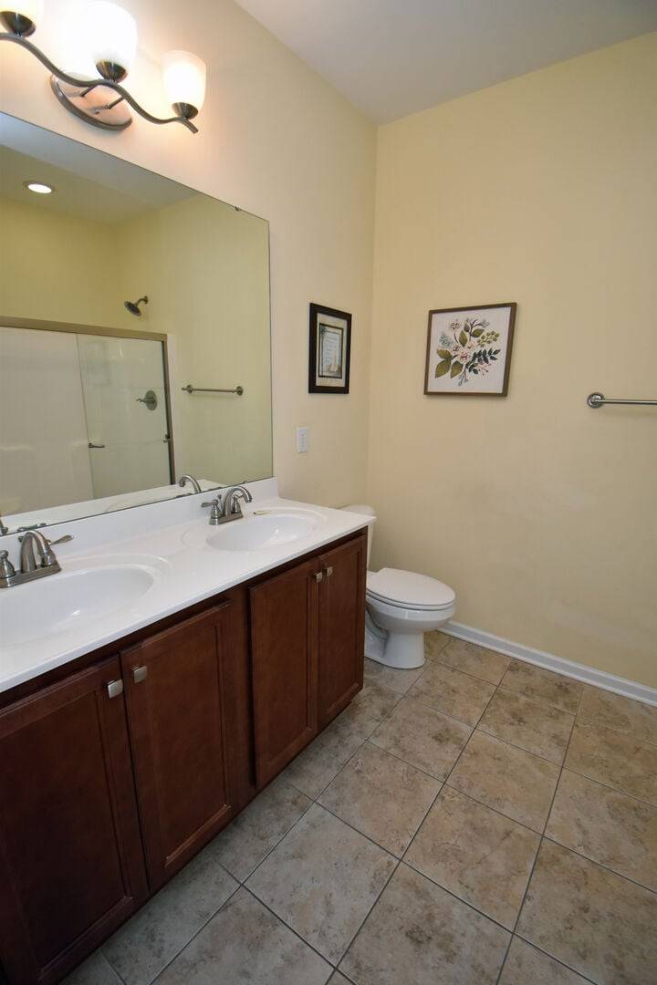 Private Bath Private Bath