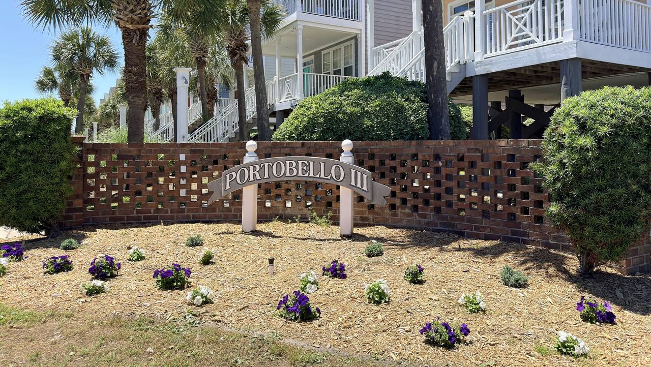 Enjoy your stay at Portobello III Community! Enjoy your stay at Portobello III Community!