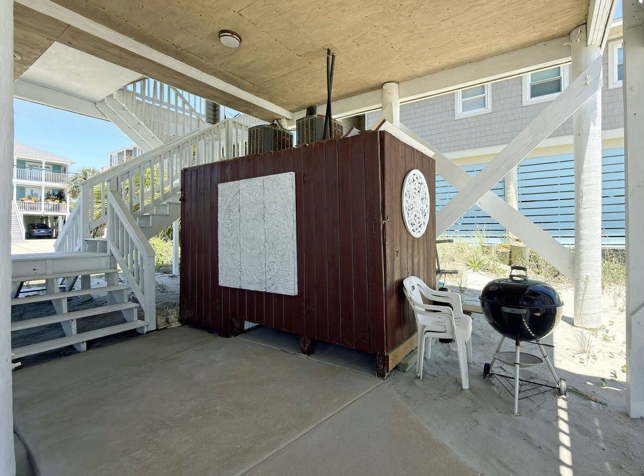 Outdoor Shower Outdoor Shower