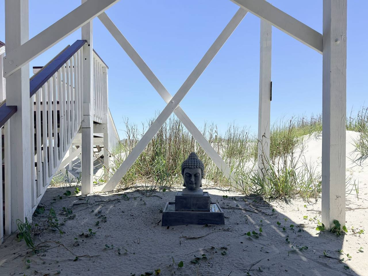 Your meditation destination at... Your meditation destination at...