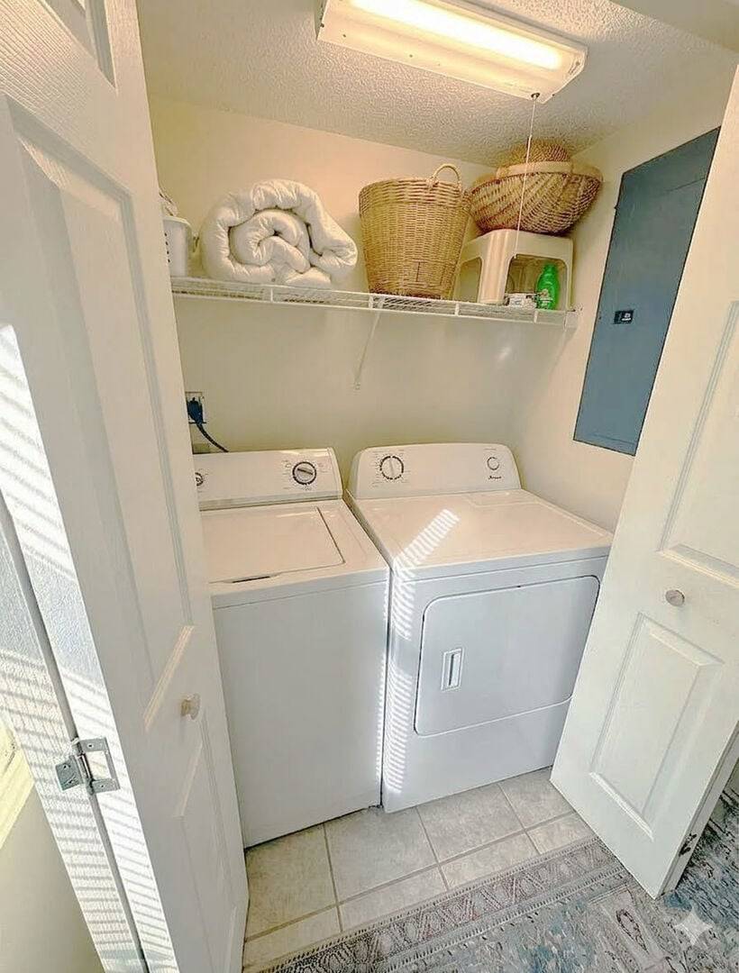 Laundry Laundry