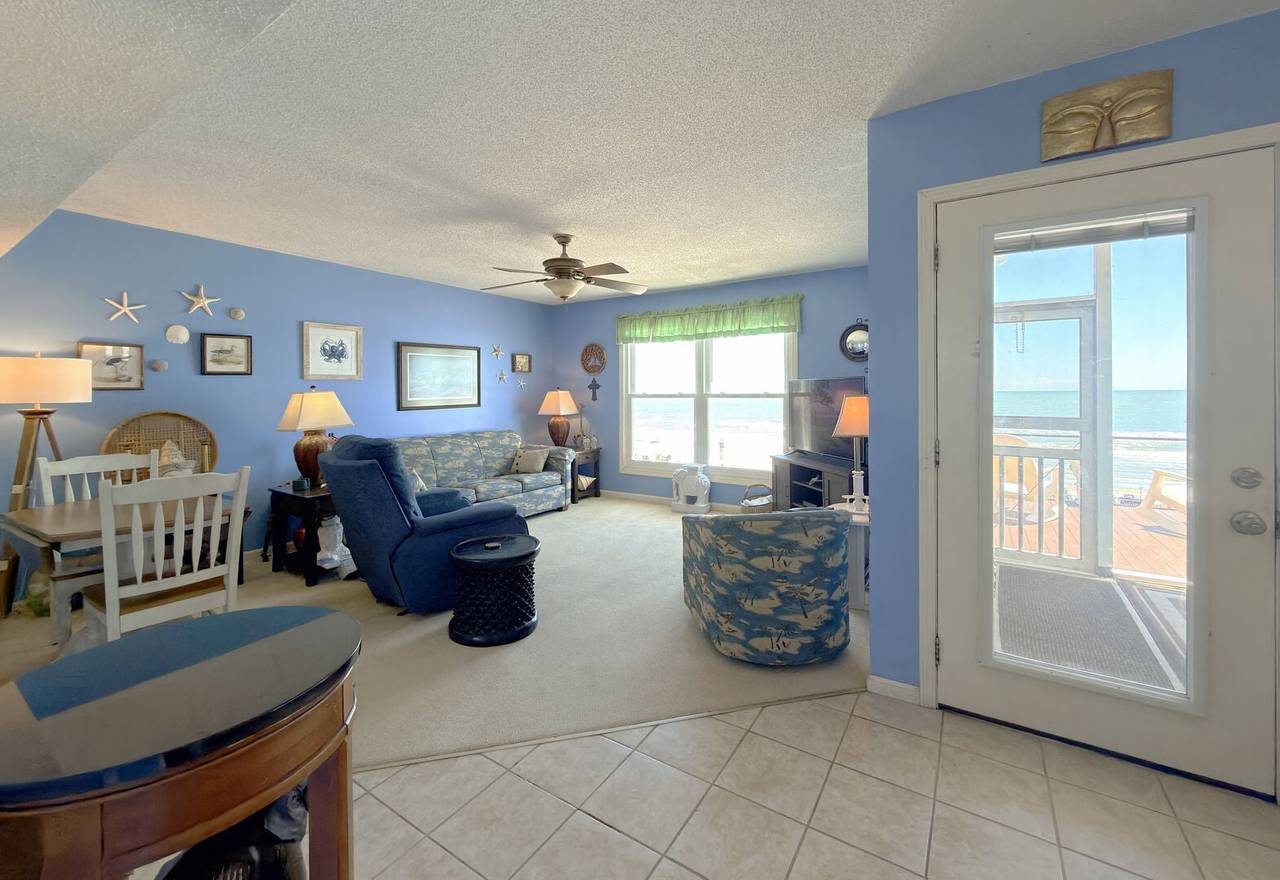 Ocean Views! Ocean Views!