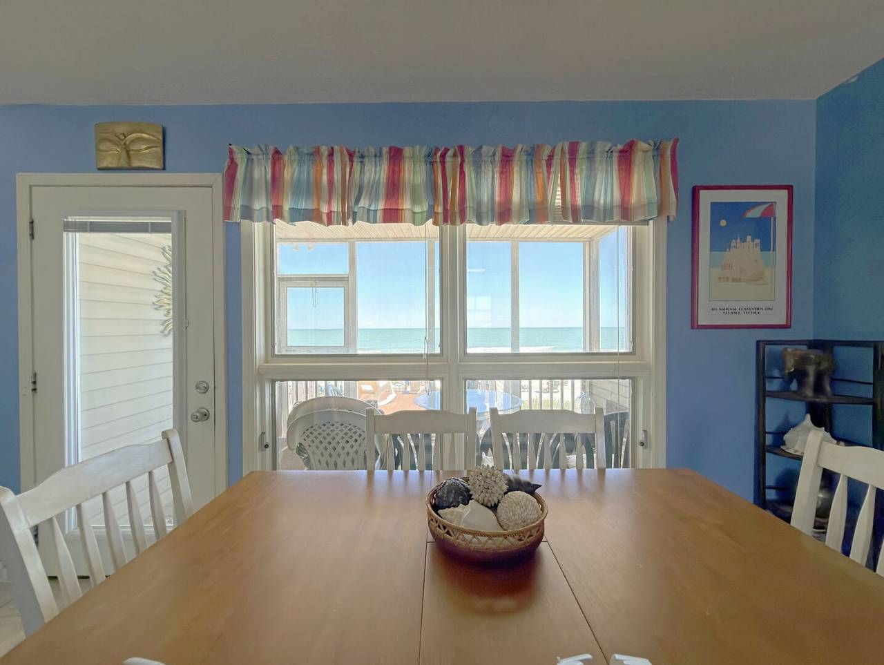 Ocean Views! Ocean Views!