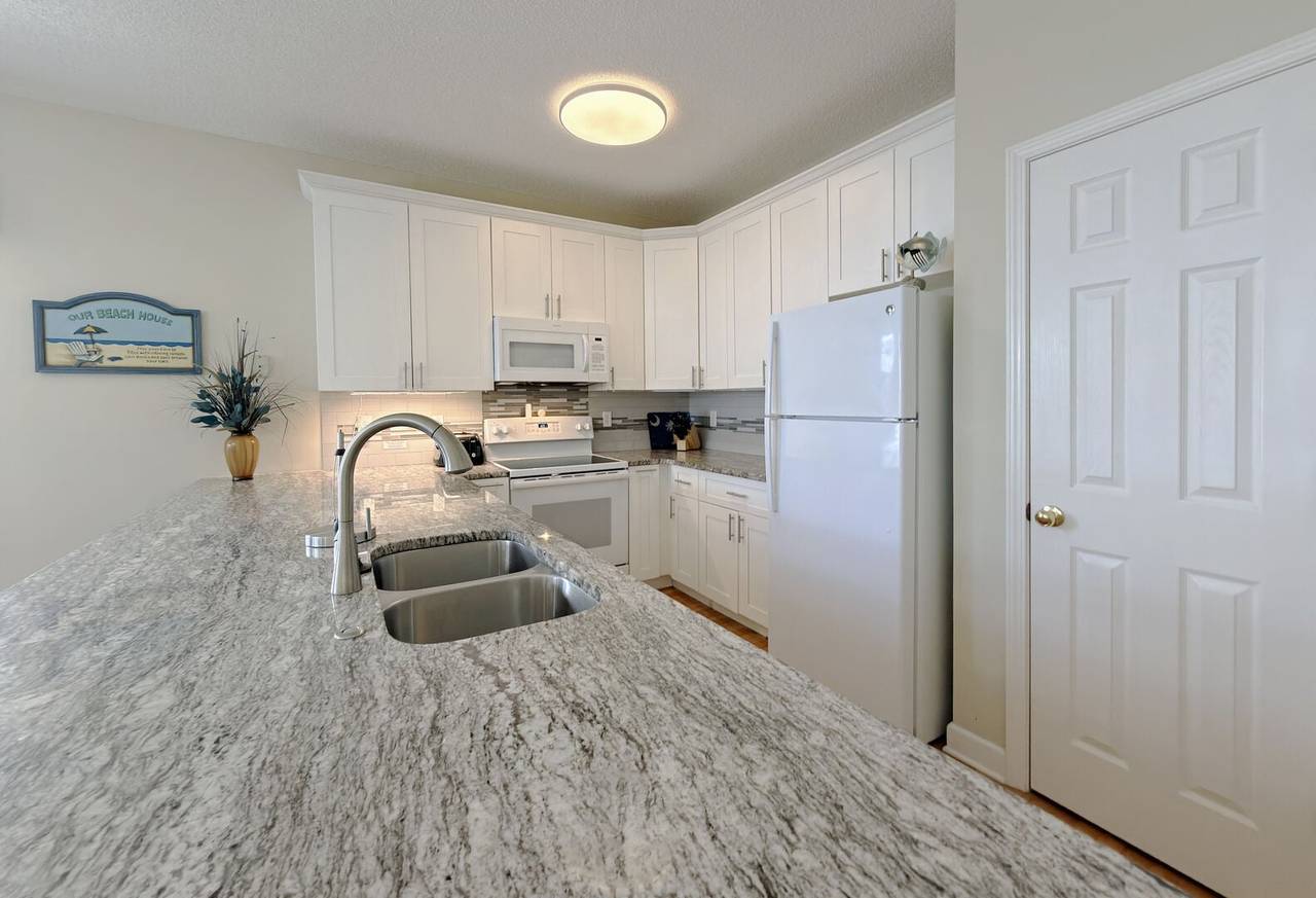Well Equipped Well Equipped