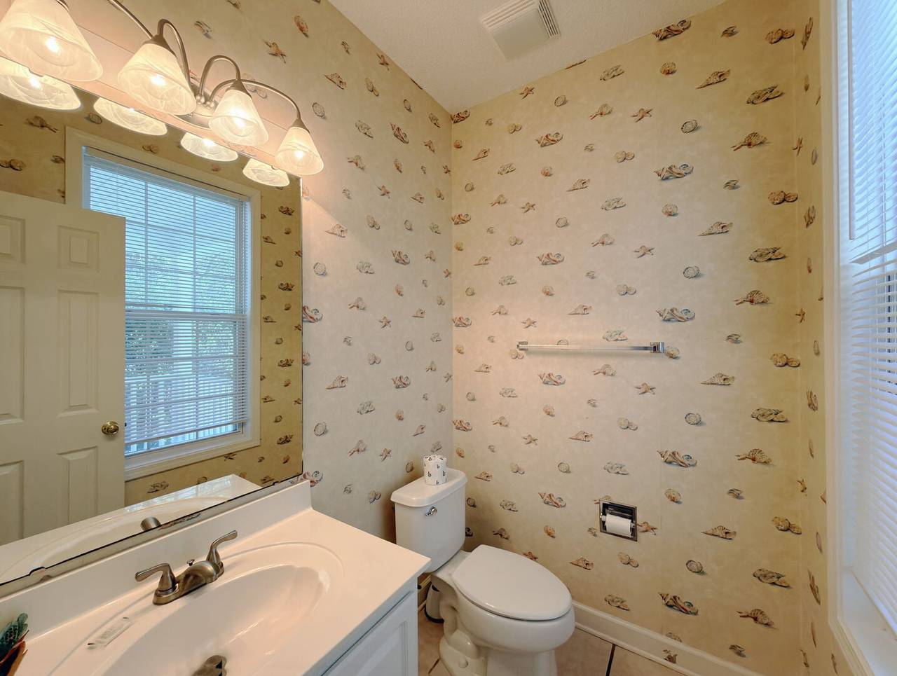 Half Bathroom Downstairs Half Bathroom Downstairs