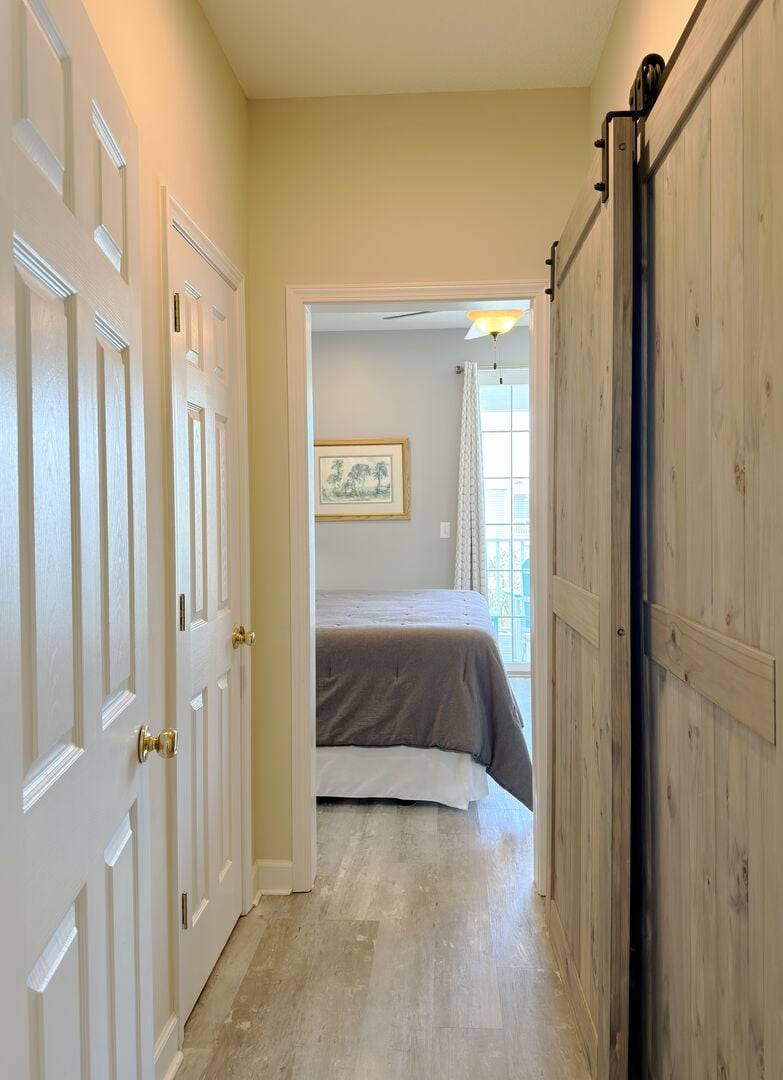 Bedroom 3 Access Bedroom 3 Access