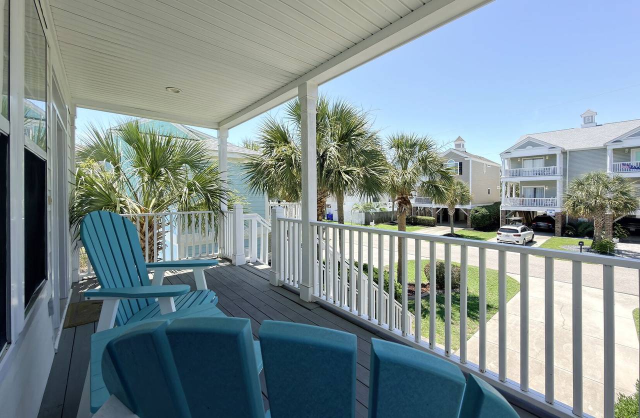 Front Porch Sitting Front Porch Sitting