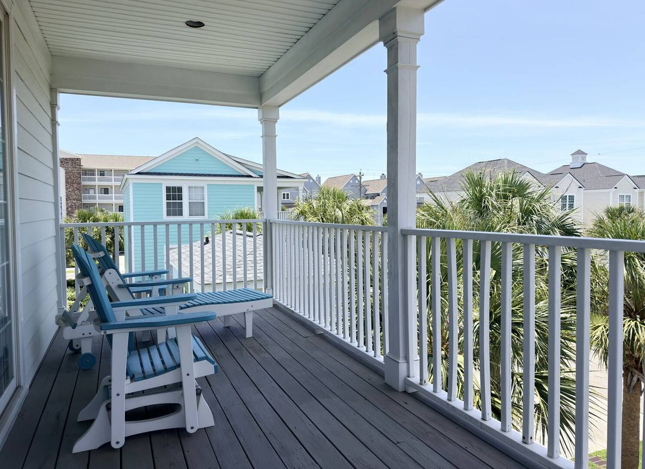 Grab your coffee. Beach Access View Grab your coffee. Beach Access View