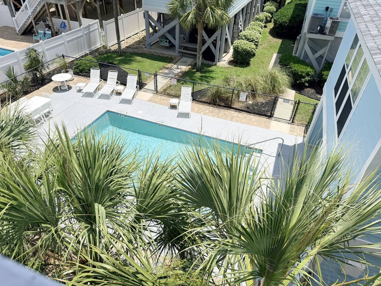 Pool View Pool View