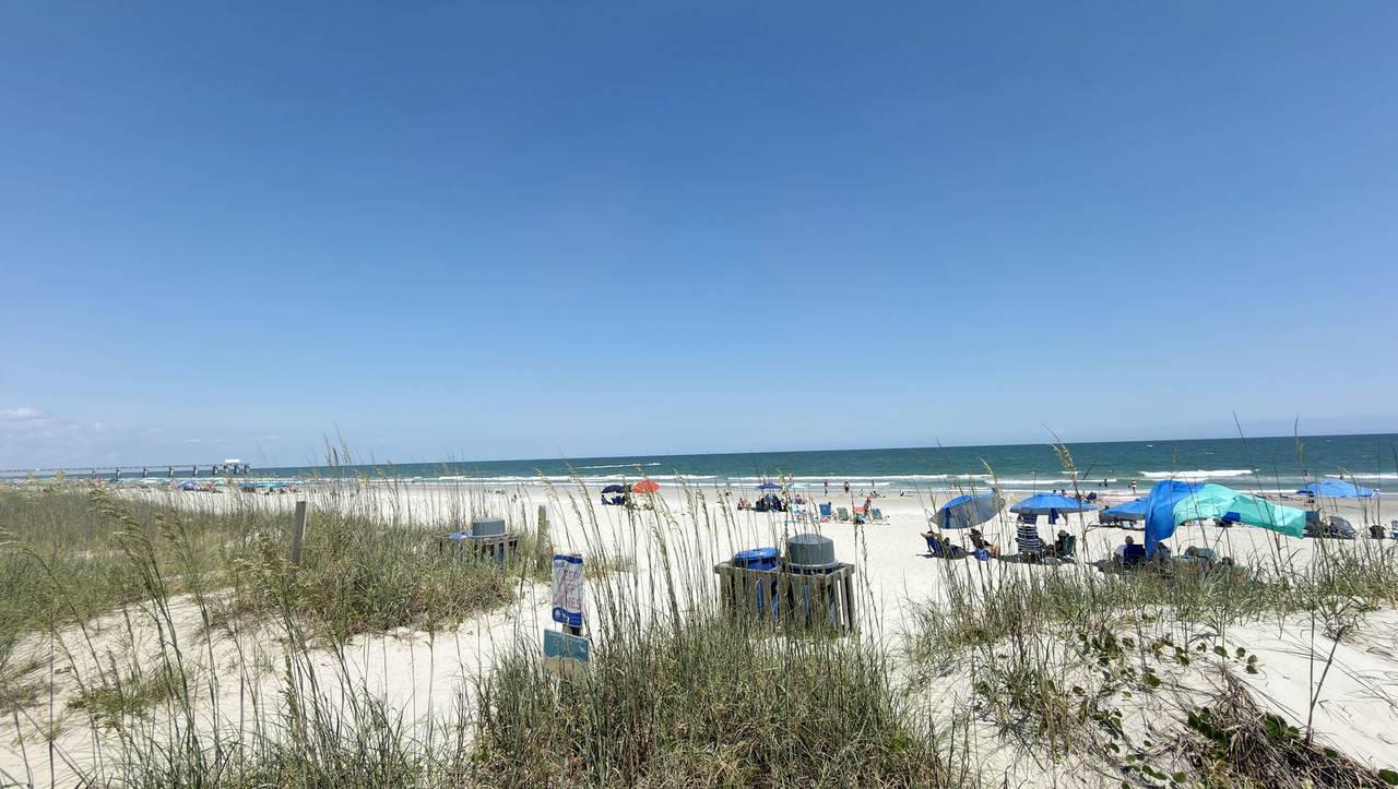 Enjoy your stay at Southern Grace! Enjoy your stay at Southern Grace!