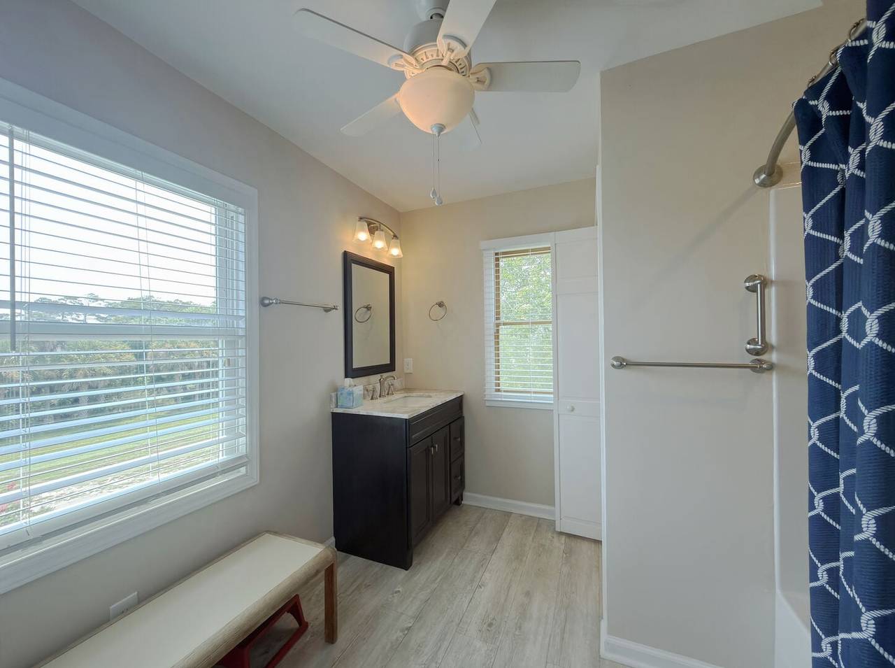 Bedroom 2 Private Bathroom with... Bedroom 2 Private Bathroom with...