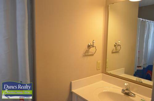 Bedroom 3 bath Bedroom 3 bath