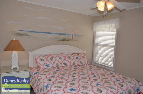 Bedroom 3 (K) Bedroom 3 (K)