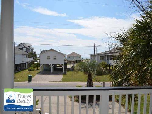 View from Front Porch View from Front Porch