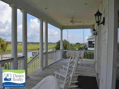 Covered Porch Covered Porch