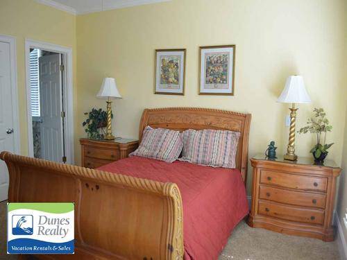 Bedroom 3 up Bedroom 3 up