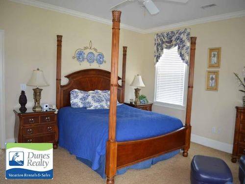 Bedroom 2 up Bedroom 2 up