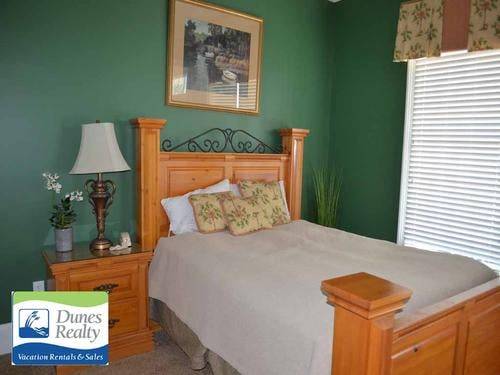 Bedroom 1 down Bedroom 1 down