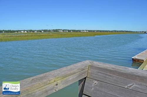 View North View North