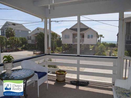 Street side Street side