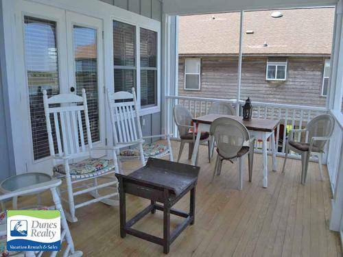 Canal side Canal side