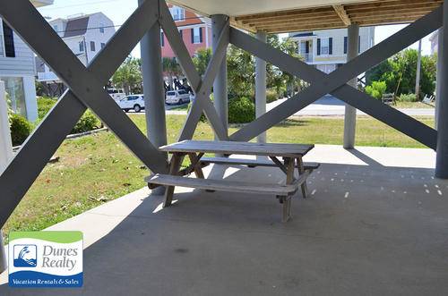 Picnic Table Picnic Table