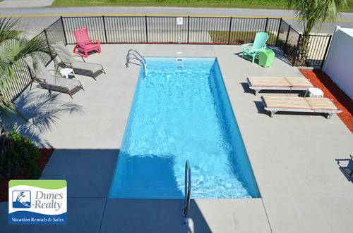 Private Pool Private Pool