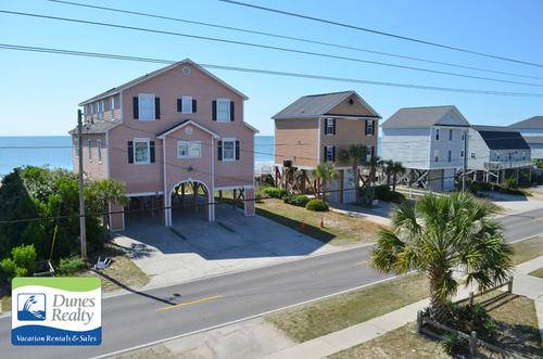 Sundeck View Sundeck View