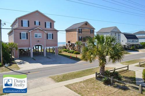 Porch View Porch View