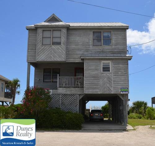 Street Side Exterior Street Side Exterior