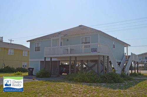 Rear Exterior Rear Exterior