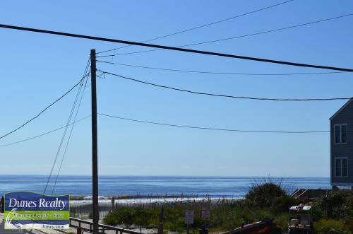Front porch view Front porch view