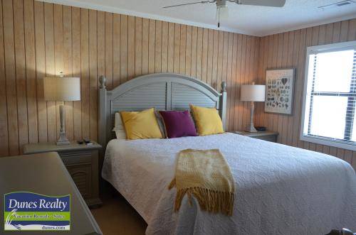 Bedroom 4 (K) Bedroom 4 (K)