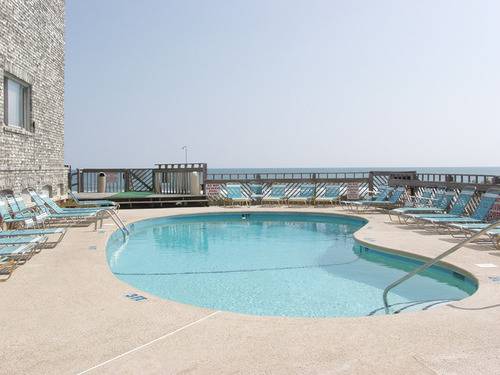 Maritime Place Pool Maritime Place Pool