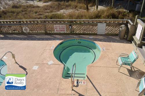 Hot Tub Hot Tub