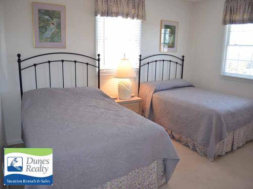 Bedroom 5 up Bedroom 5 up