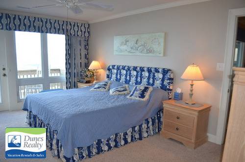 Bedroom 4 Up - 1 King Bedroom 4 Up - 1 King