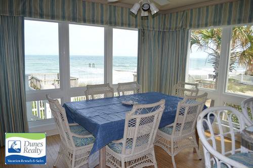 Dining for 6 With... Dining for 6 With...