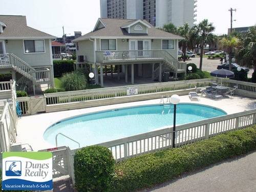 Community Pool Community Pool