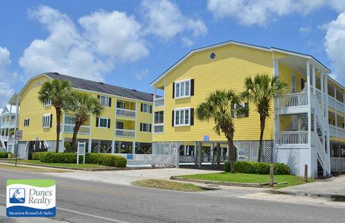 Street Side Exterior Street Side Exterior