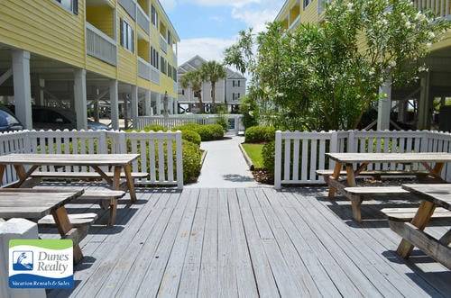 Picnic Area Picnic Area