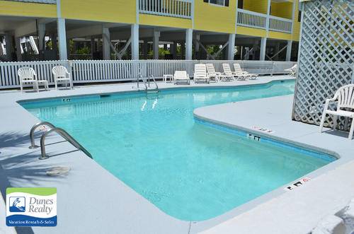 Community Pool Community Pool