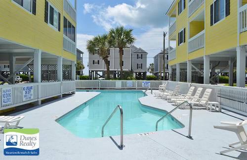 Community Pool Community Pool