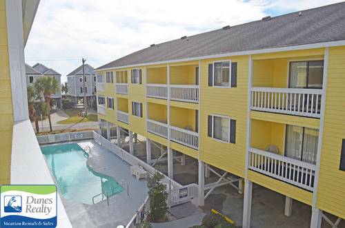 View from Balcony View from Balcony